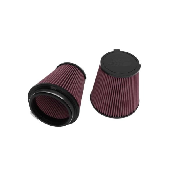 Filtro de aire K&N para Ford Mustang - imagen 3