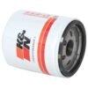 Filtro de aceite K&N para Jeep Compass, GMC Yukon y Patriot - imagen 1