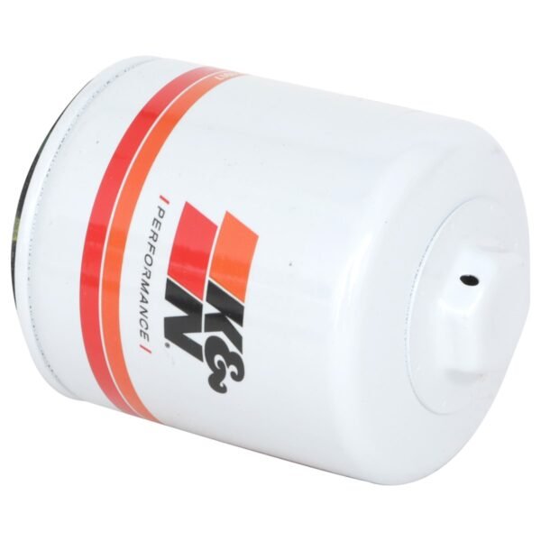 Filtro de aceite K&N para Jeep Compass, GMC Yukon y Patriot - imagen 2