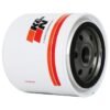 Filtro de aceite K&N para Ford E350 Super Duty, Dodge Charger y E450 Super Duty - imagen 12