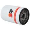 Filtro de aceite K&N para GMC Yukon, Chevrolet Tahoe y Yukon XL - imagen 2