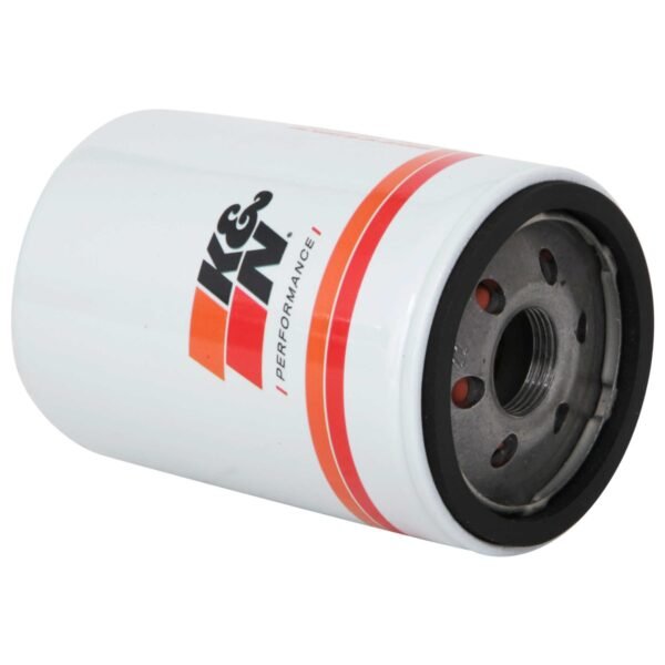 Filtro de aceite K&N para GMC Yukon, Chevrolet Tahoe y Yukon XL - imagen 2