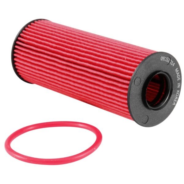 Filtro de aceite K&N para Chrysler 200, 300 y Town & Country Van - imagen 1