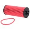 Filtro de aceite K&N para Chrysler 200, 300 y Town & Country Van - imagen 9