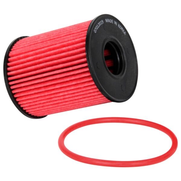 Filtro de aceite K&N para Fiat Linea, Idea y Opel Combo - imagen 1
