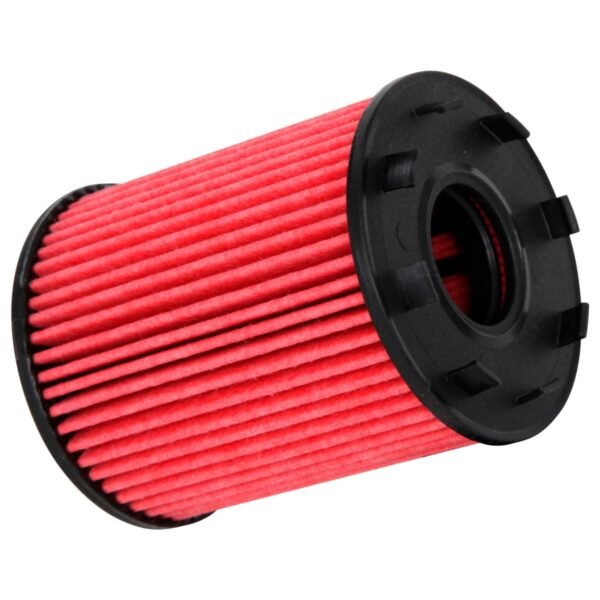 Filtro de aceite K&N para Fiat Linea, Idea y Opel Combo - imagen 9