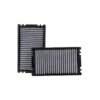Filtro de habitáculo K&N para Chevrolet Tahoe, GMC Yukon y Suburban 2500 - imagen 1