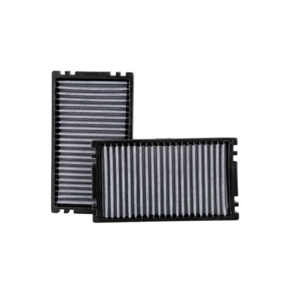 Filtro de habitáculo K&N para Chevrolet Tahoe, GMC Yukon y Suburban 2500 - imagen 1