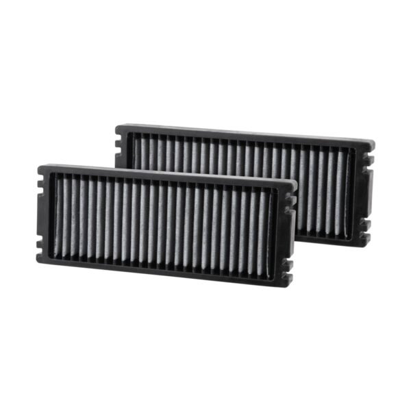 Filtro de habitáculo K&N para Nissan Pathfinder, NV2500 y NV3500 - imagen 1