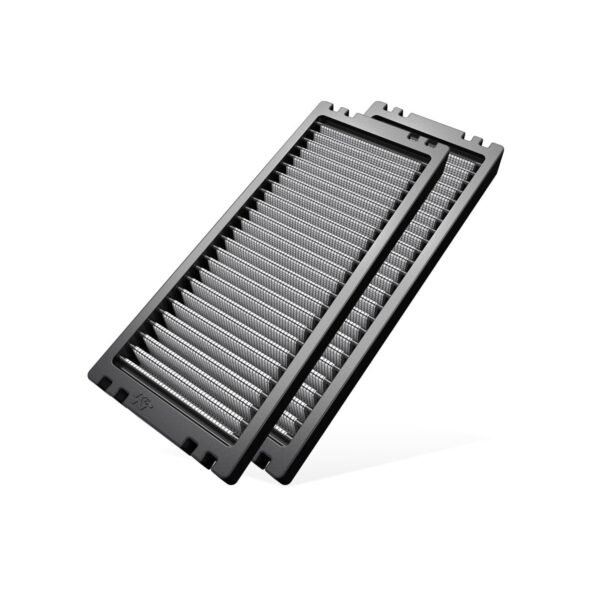 Filtro de habitáculo K&N para Nissan Pathfinder, NV2500 y NV3500 - imagen 12
