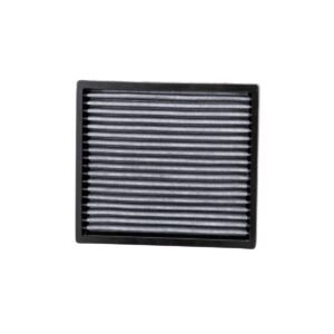 Filtro de habitáculo K&N para Toyota Corolla, Land Rover Range Rover Velar y Auris - imagen 1