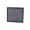 Filtro de habitáculo K&N para Kia Sportage, Hyundai i40 y Rio III - imagen 1
