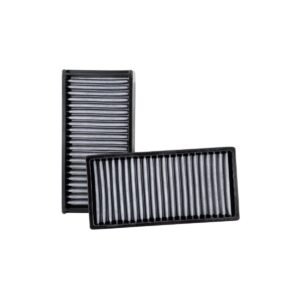 Filtro de habitáculo K&N para Honda Element, Acura EL y Civic - imagen 1