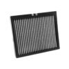Filtro de habitáculo K&N para Holden Cruze, Chevrolet Camaro y Chevrolet Cruze - imagen 1