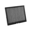 Filtro de habitáculo K&N para Holden Cruze, Chevrolet Camaro y Chevrolet Cruze - imagen 12