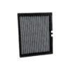 Filtro de habitáculo K&N para Ford Edge, Fusion y Lincoln MKZ - imagen 1