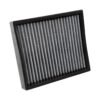 Filtro de habitáculo K&N para Hyundai Sonata y Santa Fe - imagen 1