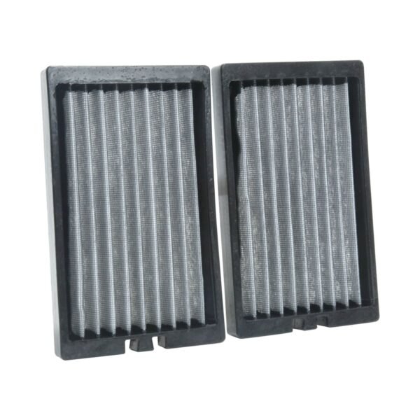 Filtro de habitáculo K&N para Jeep Wrangler y Wrangler JL - imagen 1