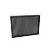 Filtro de habitáculo K&N para Toyota Land Cruiser 300, Lexus LS500 y Lexus LS500h - imagen 1