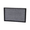 Filtro de habitáculo K&N para Citroën C3, C2 y Peugeot 308 - imagen 1