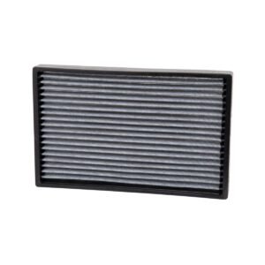 Filtro de habitáculo K&N para Citroën C3, C2 y Peugeot 308 - imagen 1