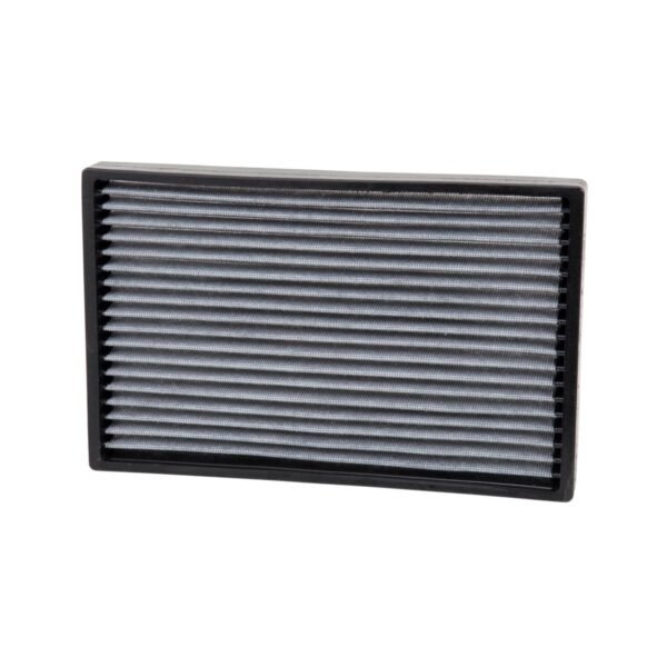Filtro de habitáculo K&N para Citroën C3, C2 y Peugeot 308 - imagen 1