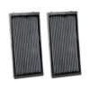 Filtro de habitáculo K&N para BMW X5, X6 y X6 M - imagen 1