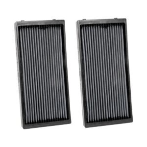 Filtro de habitáculo K&N para BMW X5, X6 y X6 M - imagen 1