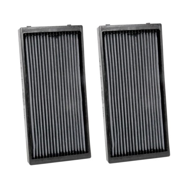 Filtro de habitáculo K&N para BMW X5, X6 y X6 M - imagen 1