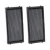 Filtro de habitáculo K&N para BMW X5, X6 y X6 M - imagen 12