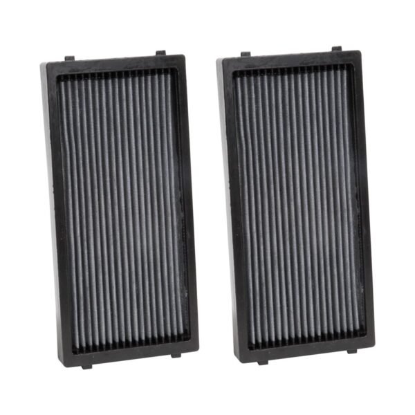 Filtro de habitáculo K&N para BMW X5, X6 y X6 M - imagen 12