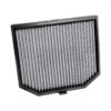 Filtro de habitáculo K&N para Holden Commodore, Calais y Caprice - imagen 1