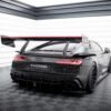 Alerón Audi R8 Mk2 Carbon con LED