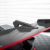 Alerón Audi R8 Mk2 Carbon con LED — imagen 3
