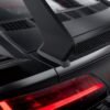 Alerón Audi R8 Mk2 Carbon con LED — imagen 7
