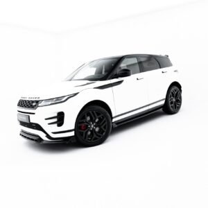 Kit tuning para Land Rover Range Rover Evoque Dynamic Mk2