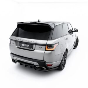 Alerón Land Rover Range Rover Sport Mk2 Facelift