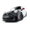 Lip delantero Mini Cooper John Cooper Works F66