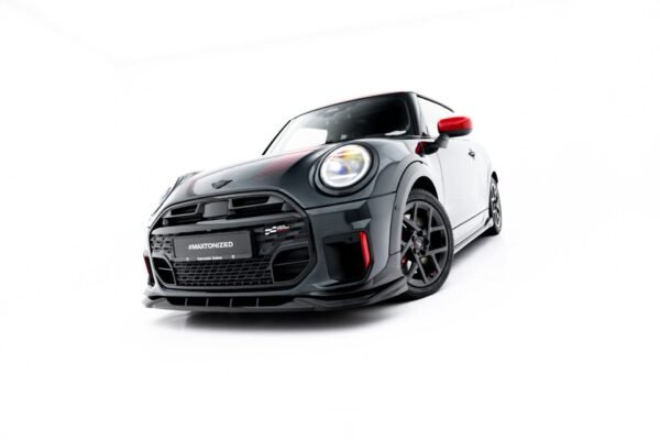 Lip delantero Mini Cooper John Cooper Works F66