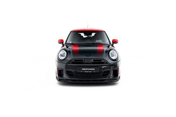 Lip delantero Mini Cooper John Cooper Works F66 — imagen 2