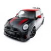 Lip delantero Mini Cooper John Cooper Works F66 — imagen 3