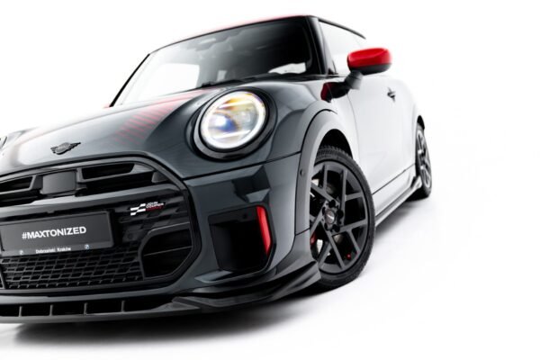 Lip delantero Mini Cooper John Cooper Works F66 — imagen 4