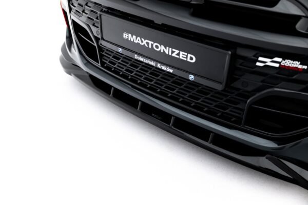 Lip delantero Mini Cooper John Cooper Works F66 — imagen 5