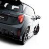 Difusor trasero Mini Cooper John Cooper Works F66