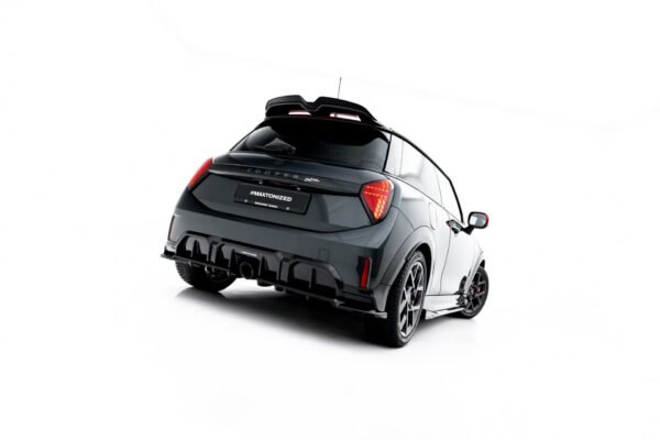 Difusor trasero Mini Cooper John Cooper Works F66 — imagen 2
