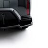 Difusor trasero Mini Cooper John Cooper Works F66 — imagen 5