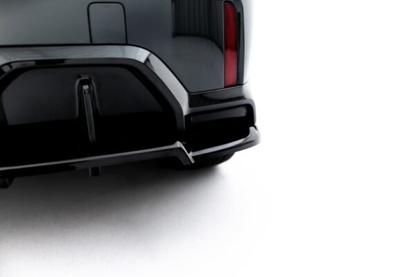 Difusor trasero Mini Cooper John Cooper Works F66 — imagen 5
