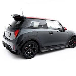 Faldones laterales Mini Cooper John Cooper Works F66