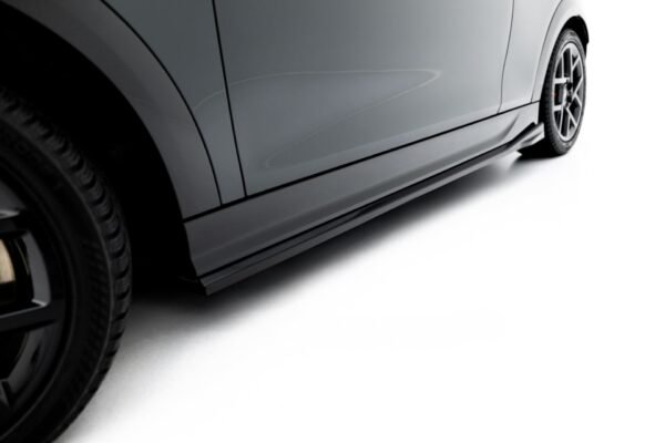 Faldones laterales Mini Cooper John Cooper Works F66 — imagen 4