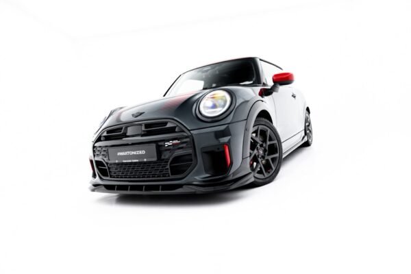 Kit tuning para Mini Cooper John Cooper Works F66 — imagen 4